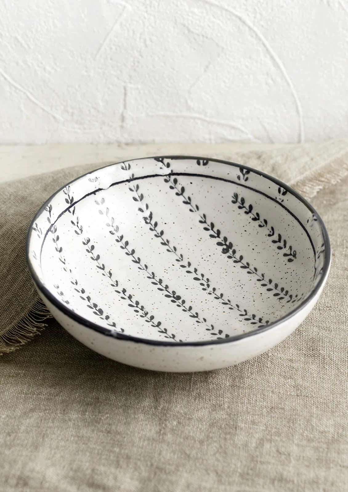 Windgate Ceramic Bowl