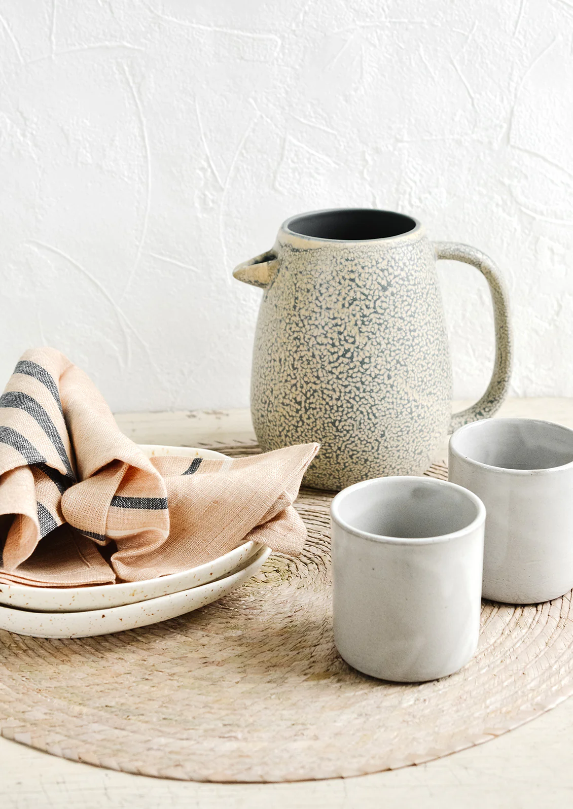 Windham Ceramic Cup - Image 2