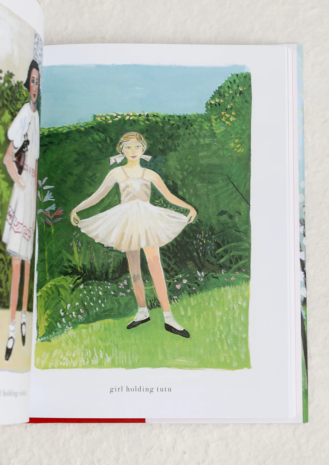Women Holding Things Book - Image 4