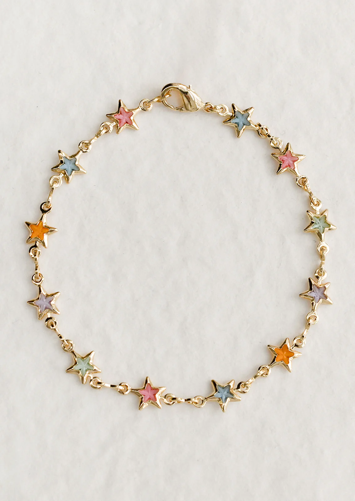 Wonder Star Bracelet