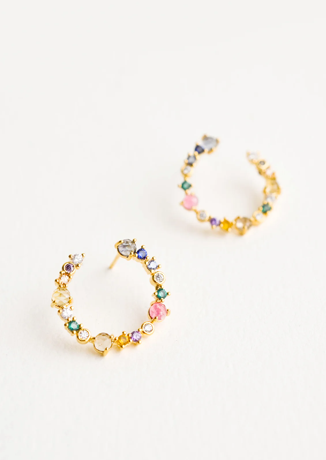 Wonderland Earrings
