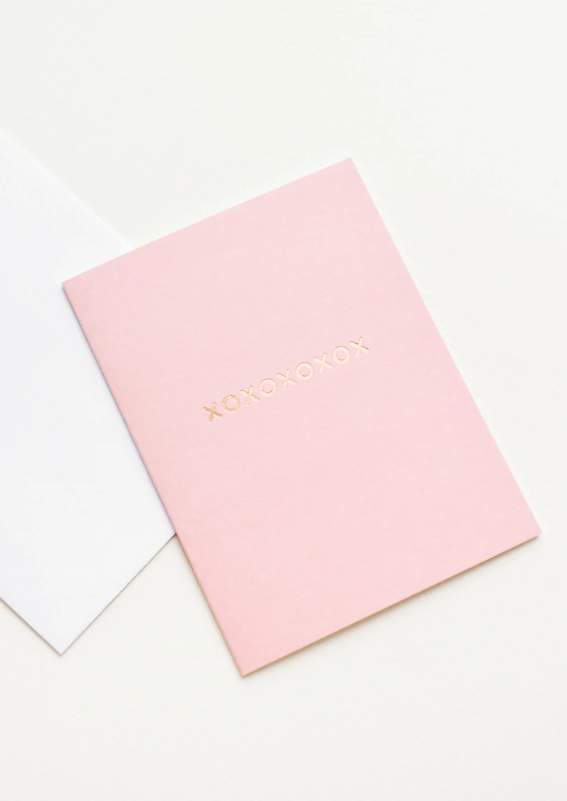 Xoxoxoxo Card - Image 2