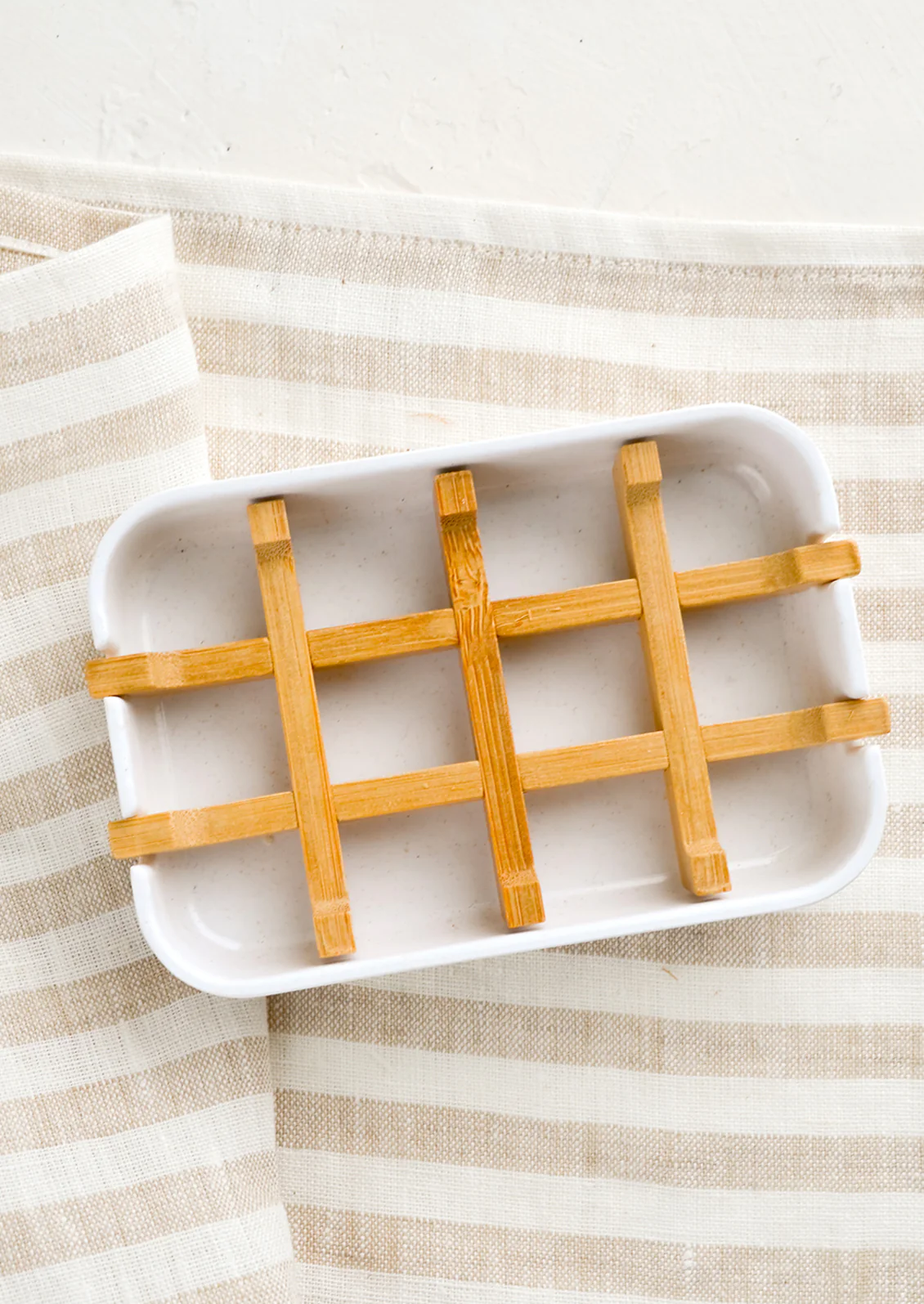 Zero Waste Soap Dish