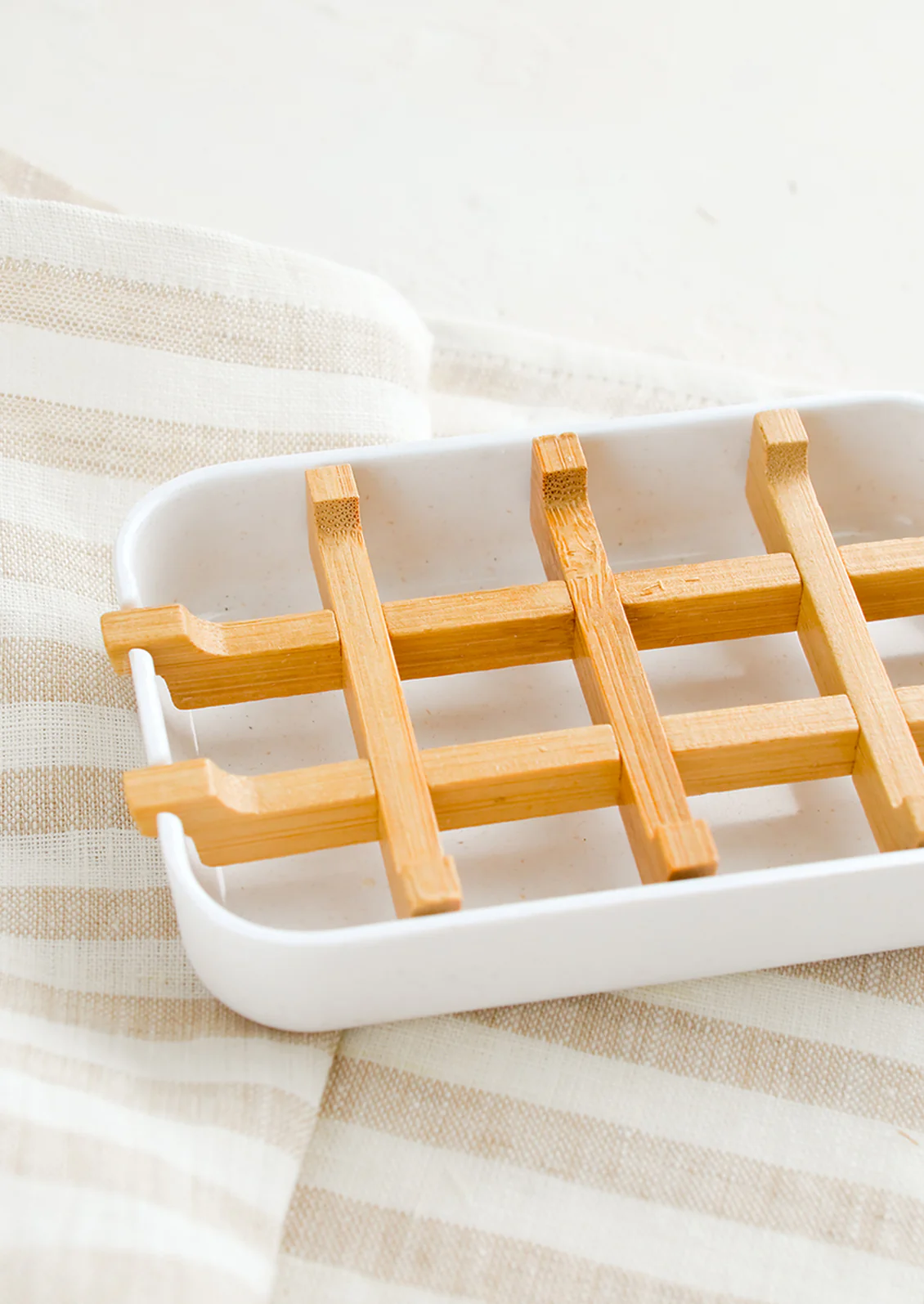 Zero Waste Soap Dish - Image 2