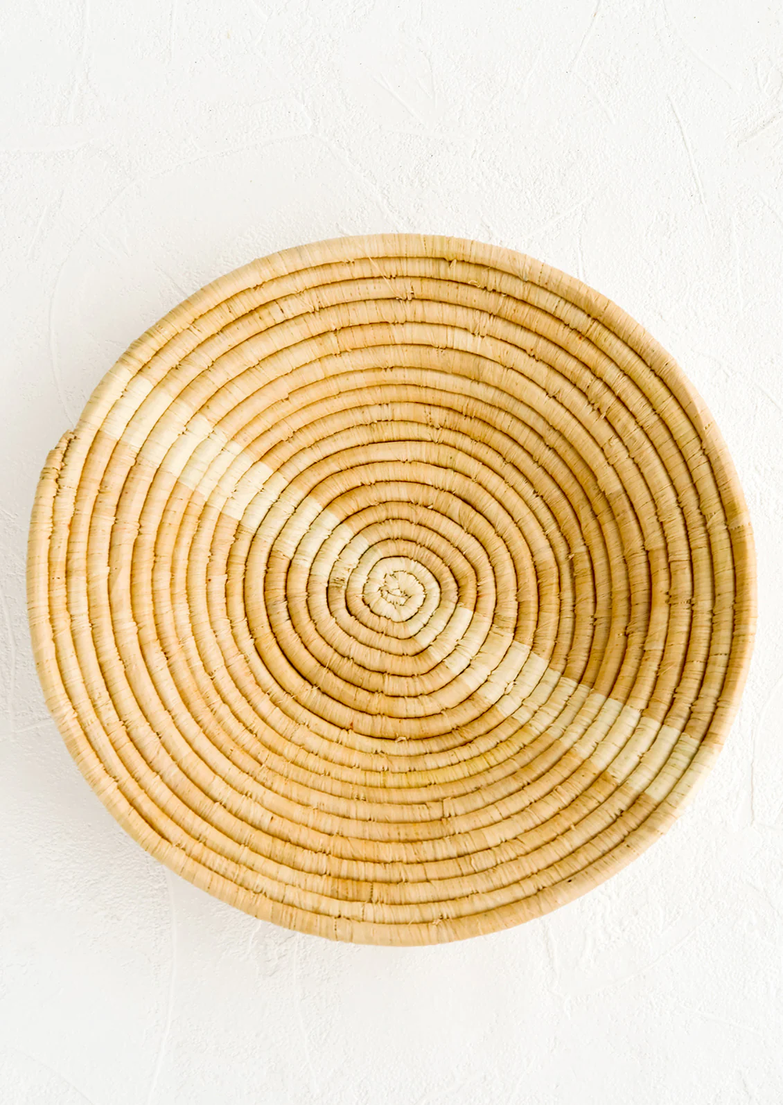 Ziggy Raffia Bowl - Image 5