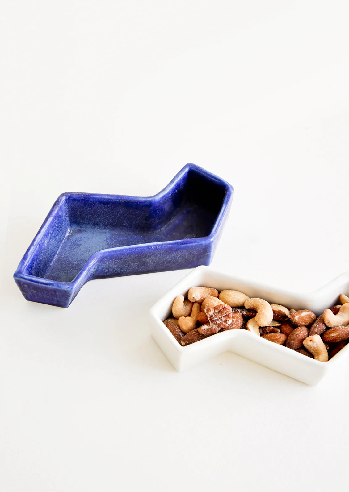 Zigzag Trinket Dish - Image 2
